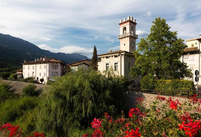 بنسيون Colle Ameno Room And Breakfast