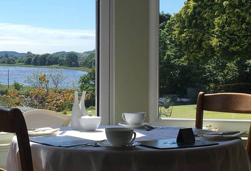 بنسيون Fludha Guest House