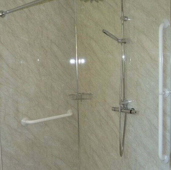 بنسيون Fludha Guest House