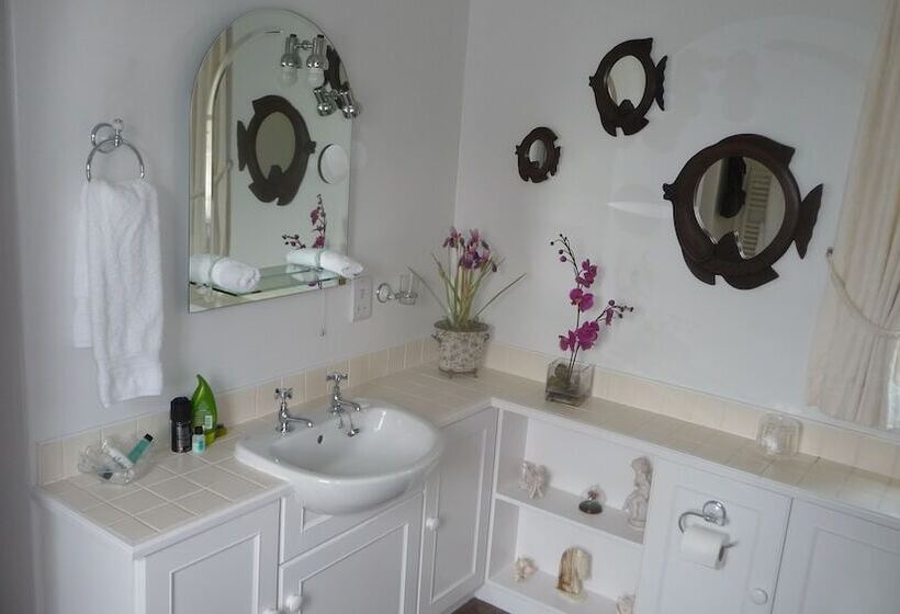 بنسيون Fludha Guest House