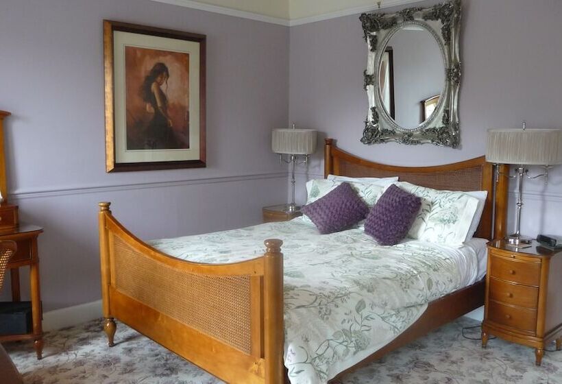 بنسيون Fludha Guest House