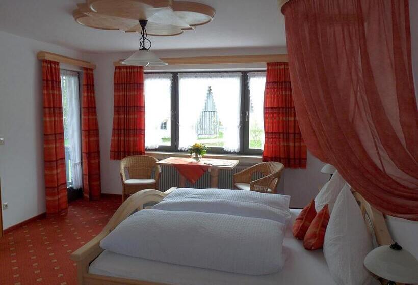 Пансион Gästehaus Pointner