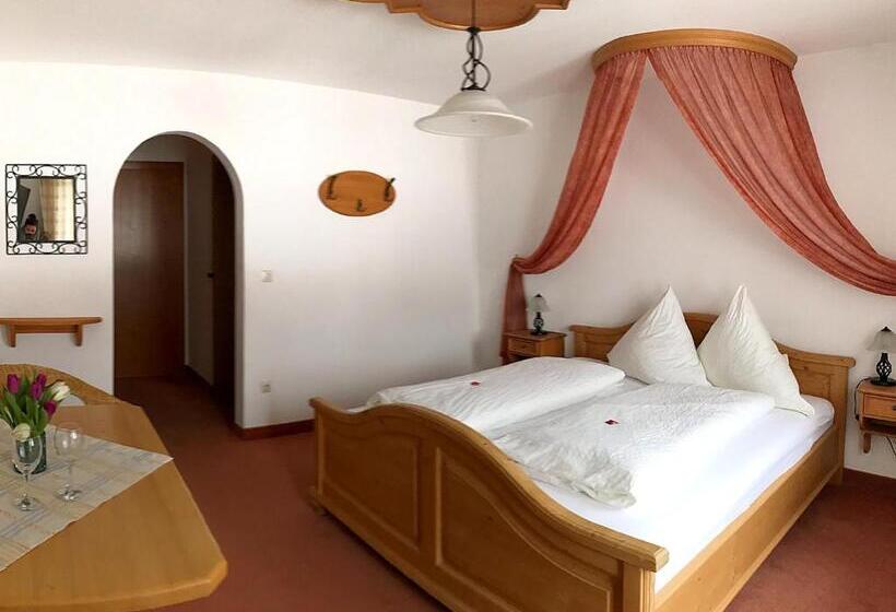 Пансион Gästehaus Pointner