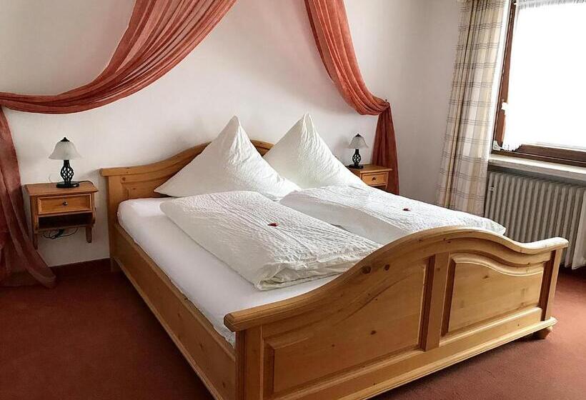 Пансион Gästehaus Pointner