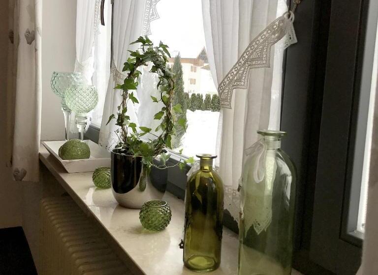 Пансион Gästehaus Pointner