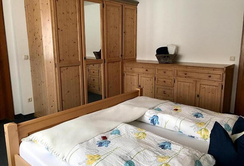 Пансион Gästehaus Pointner