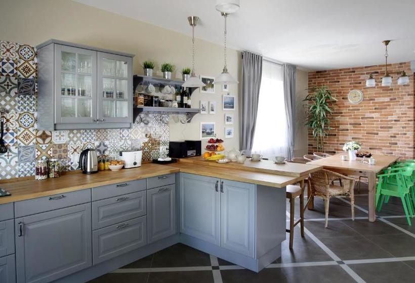 بنسيون Guest House Dom 15