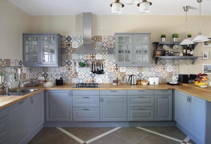 بنسيون Guest House Dom 15