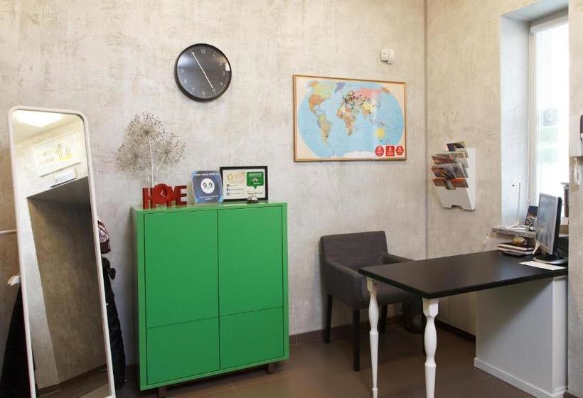 بنسيون Guest House Dom 15