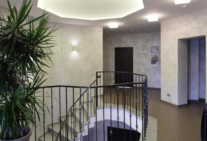 ペンション Guest House Dom 15