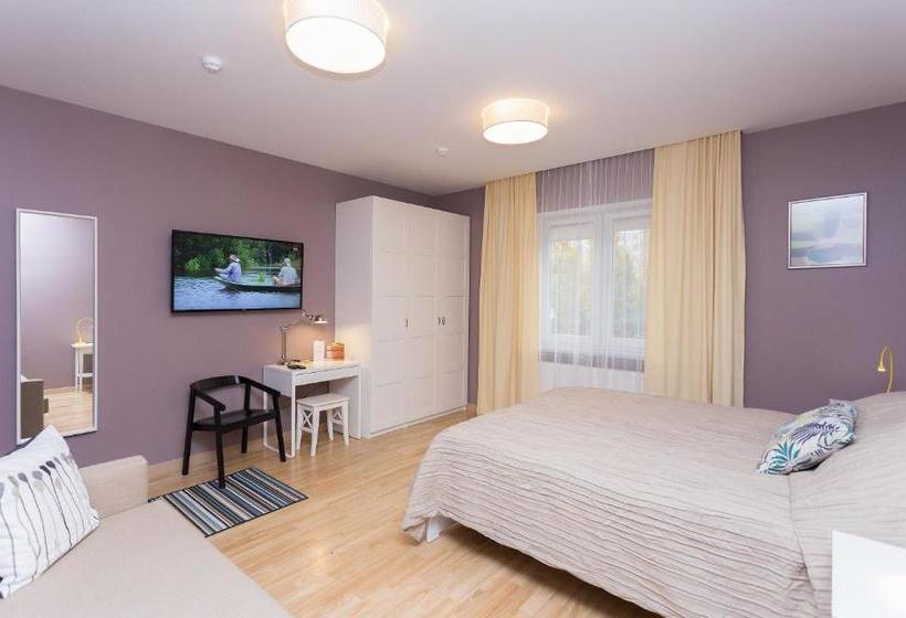 بنسيون Guest House Dom 15