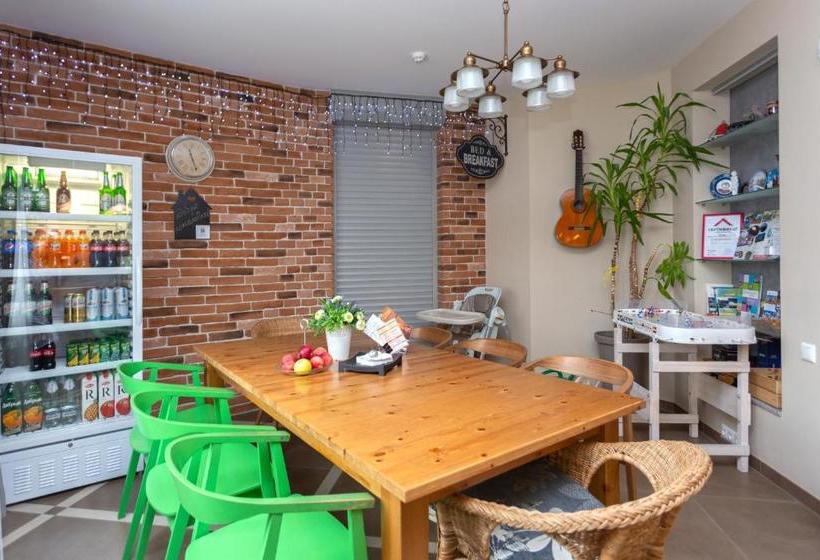 بنسيون Guest House Dom 15