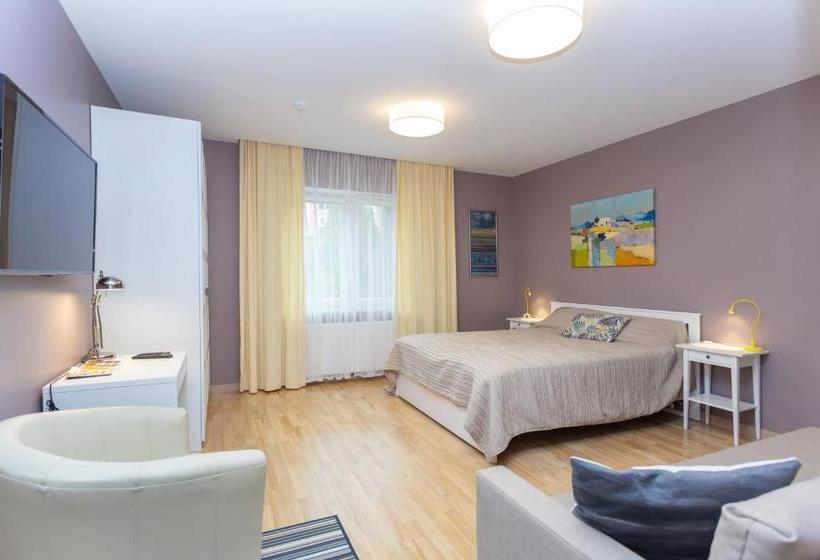 بنسيون Guest House Dom 15