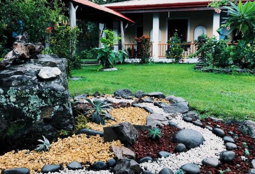 بنسيون Hacienda Sassenberg