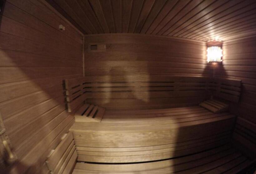 بنسيون Harrachovská Hacienda