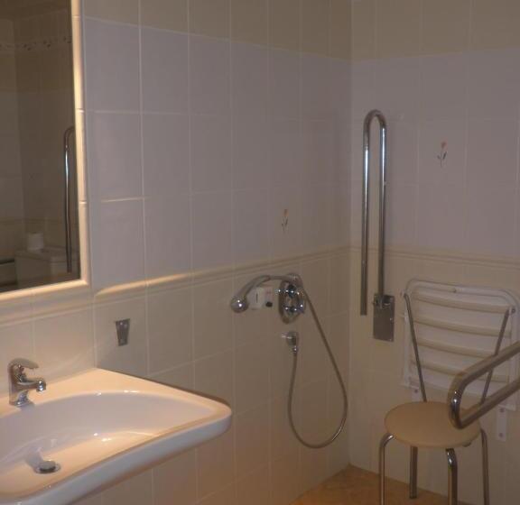 بنسيون Harrachovská Hacienda