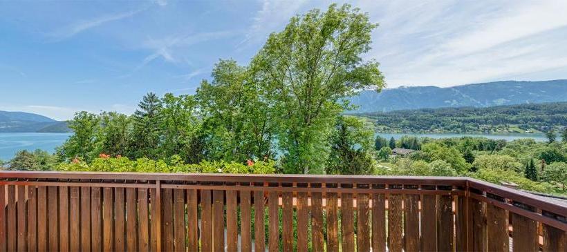 بنسيون Haus Riedl