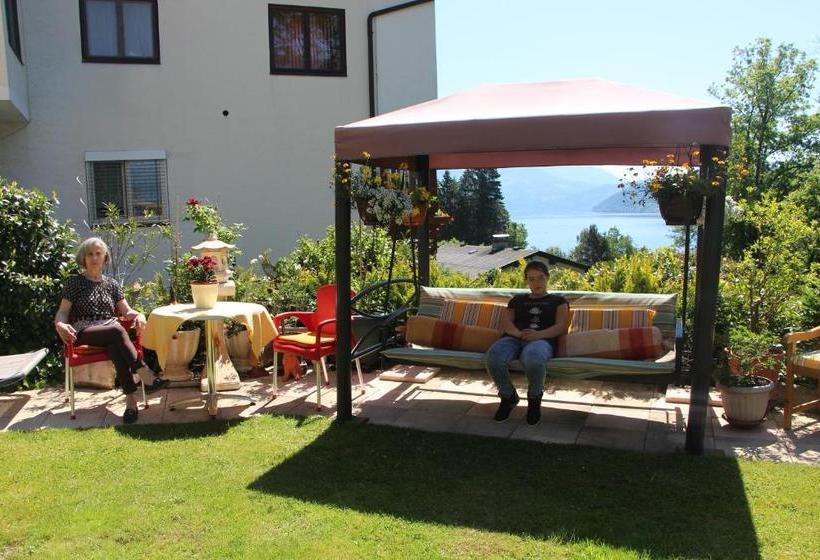 بنسيون Haus Riedl