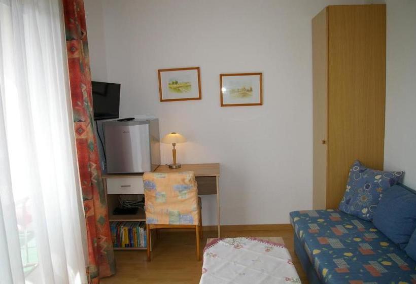 פנסיון Haus Riedl