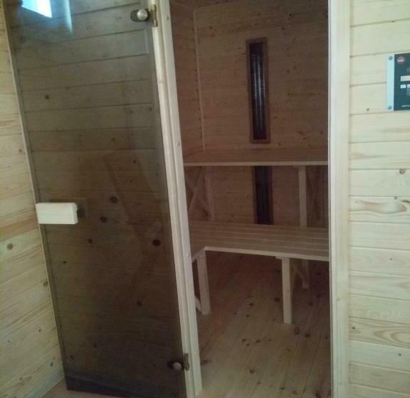 Пансион Kiserdő Vendégház