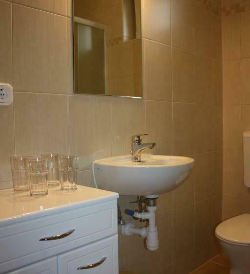 Пансион Kiserdő Vendégház