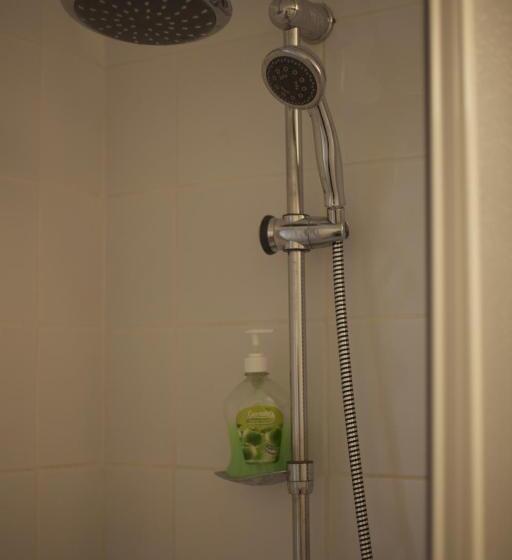 پانسیون Lagarfell Studios