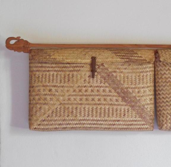 بنسيون Le Bougainvillier