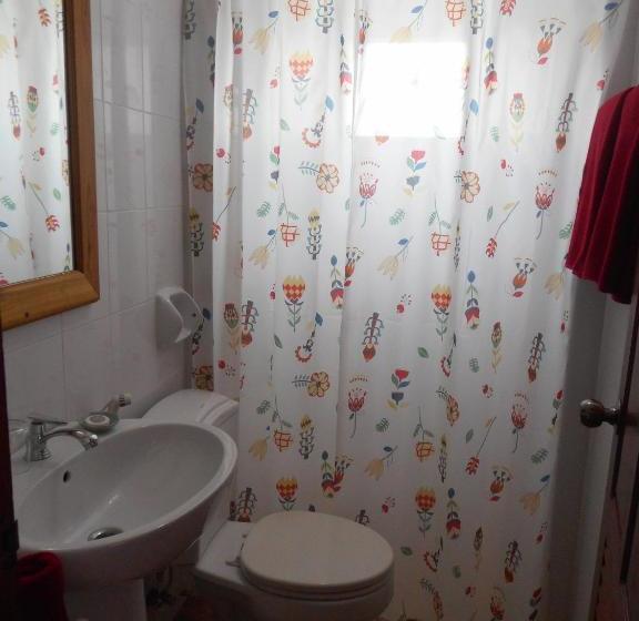 بنسيون Le Bougainvillier