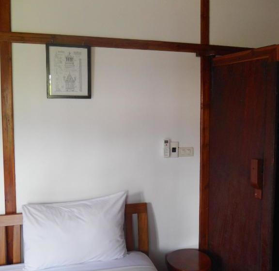 بنسيون Le Bougainvillier