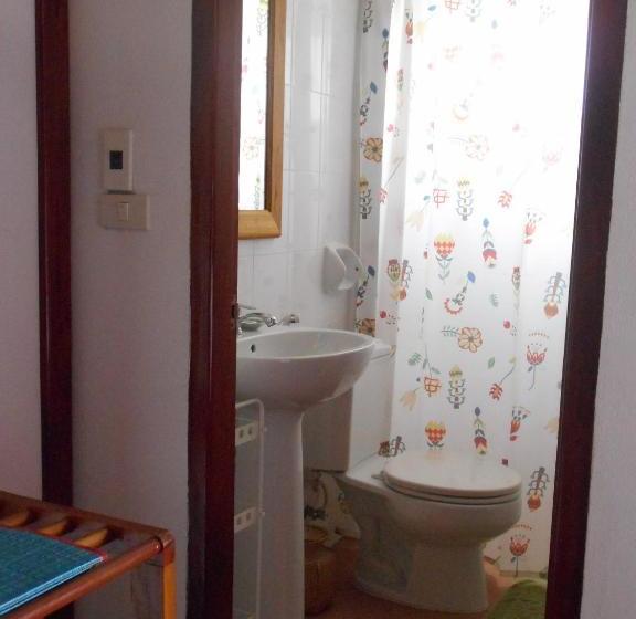 بنسيون Le Bougainvillier