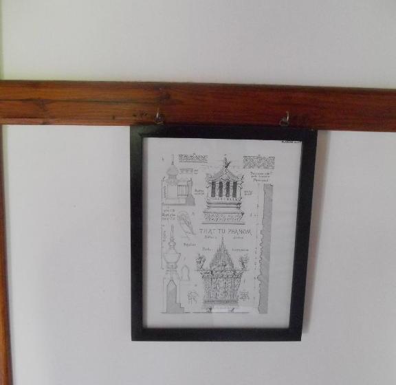 بنسيون Le Bougainvillier