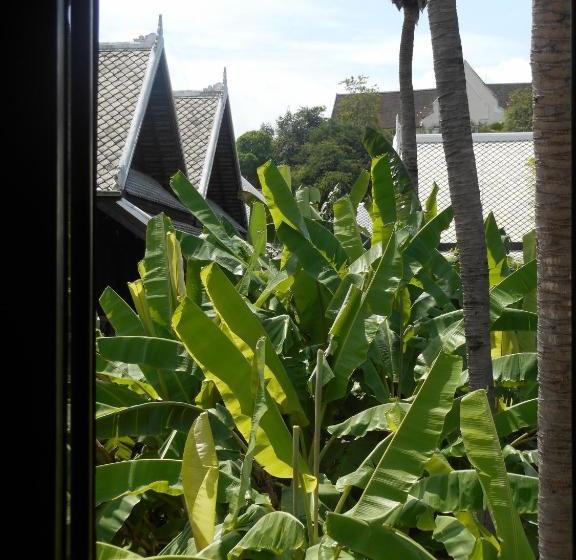 بنسيون Le Bougainvillier