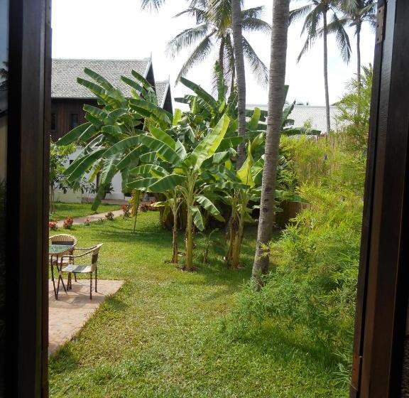 بنسيون Le Bougainvillier