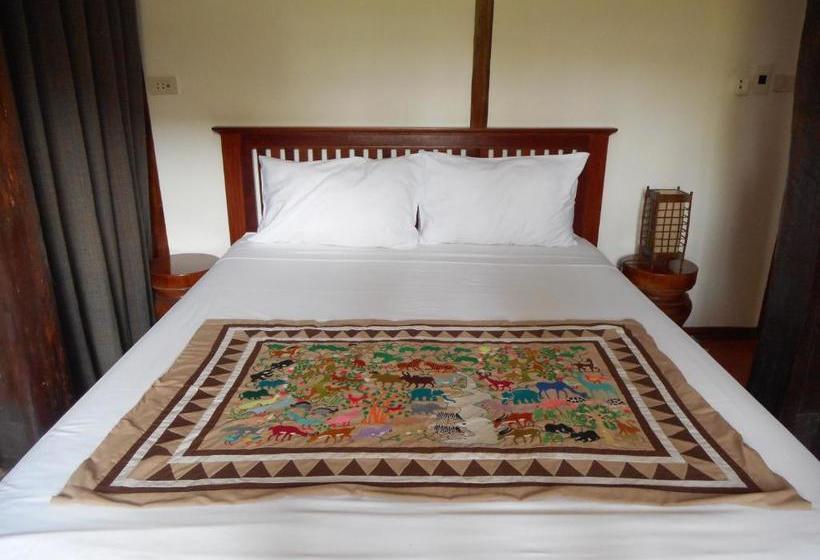 بنسيون Le Bougainvillier