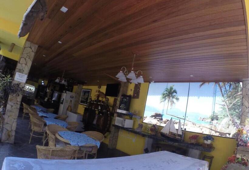 פנסיון Morada Do Aventureiro