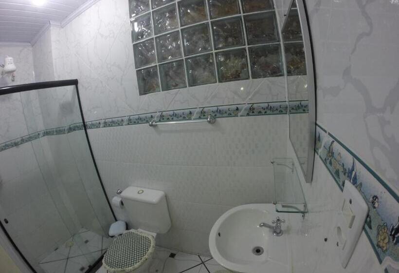 פנסיון Morada Do Aventureiro