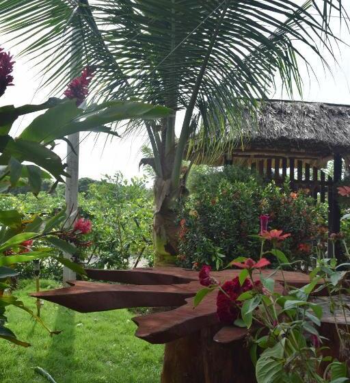 膳宿费 Palomino Breeze Hostal