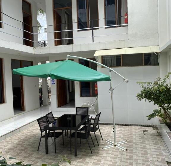 پانسیون Peru Amazonico