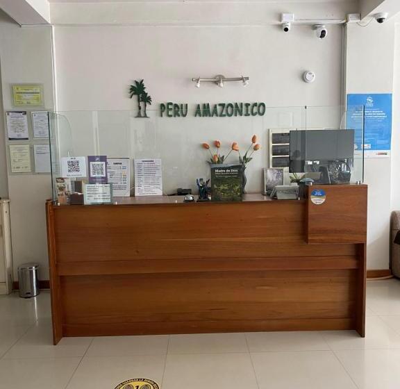 پانسیون Peru Amazonico