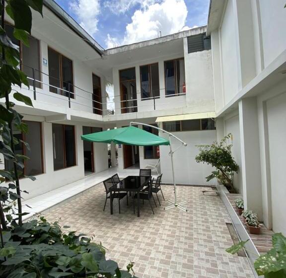 پانسیون Peru Amazonico