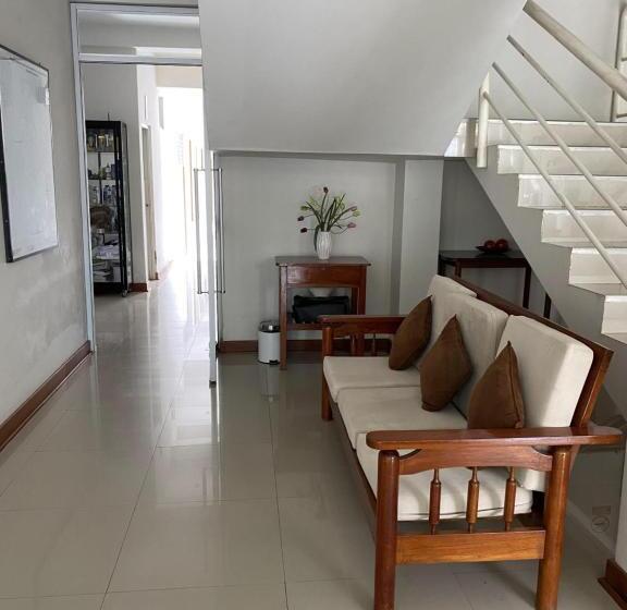 پانسیون Peru Amazonico