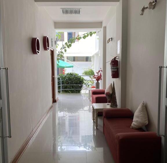 پانسیون Peru Amazonico