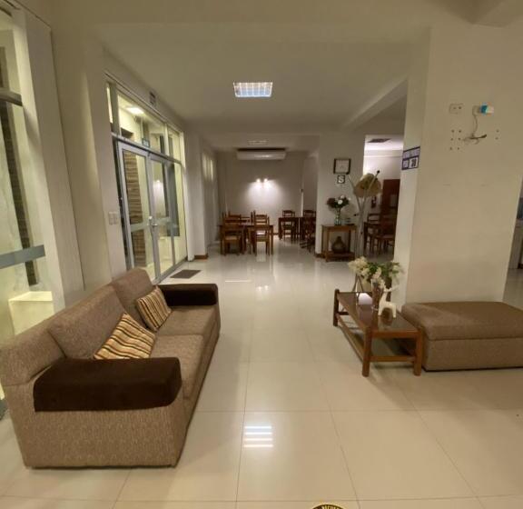 پانسیون Peru Amazonico