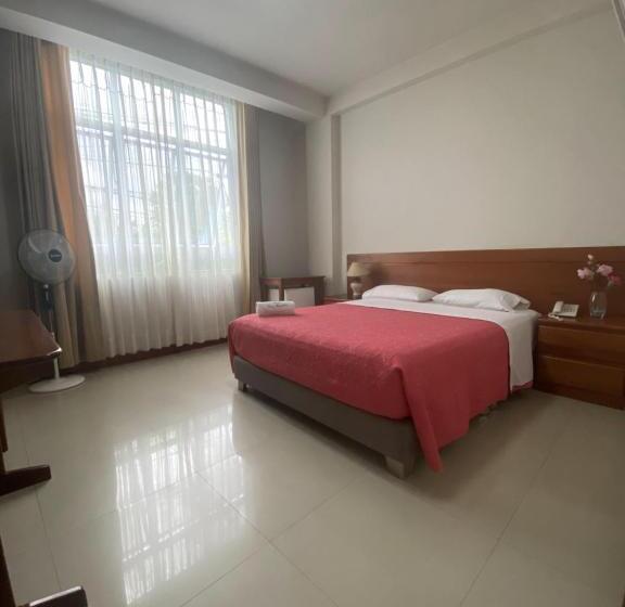 پانسیون Peru Amazonico