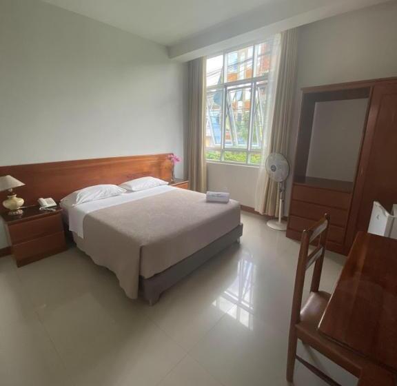 پانسیون Peru Amazonico