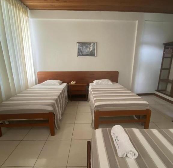 پانسیون Peru Amazonico