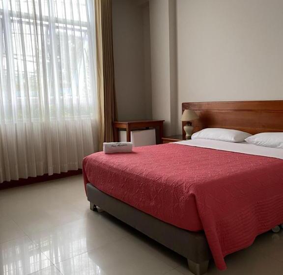 پانسیون Peru Amazonico