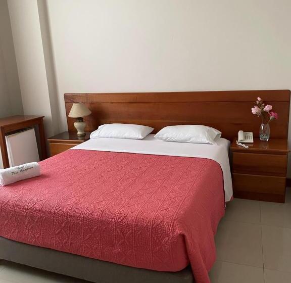 پانسیون Peru Amazonico