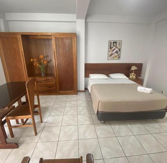 پانسیون Peru Amazonico