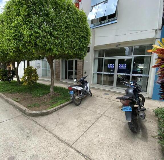 پانسیون Peru Amazonico